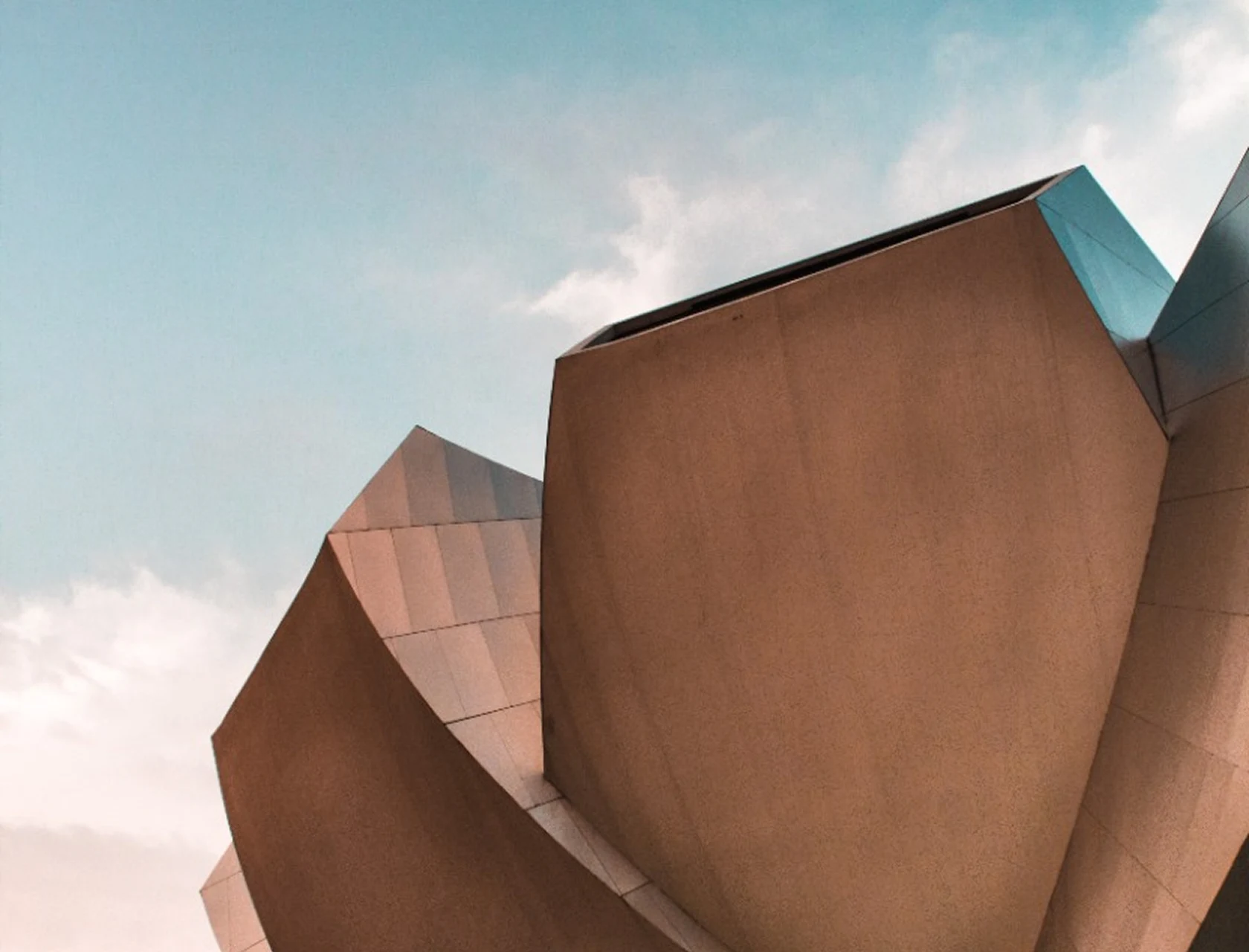 Demo Arch