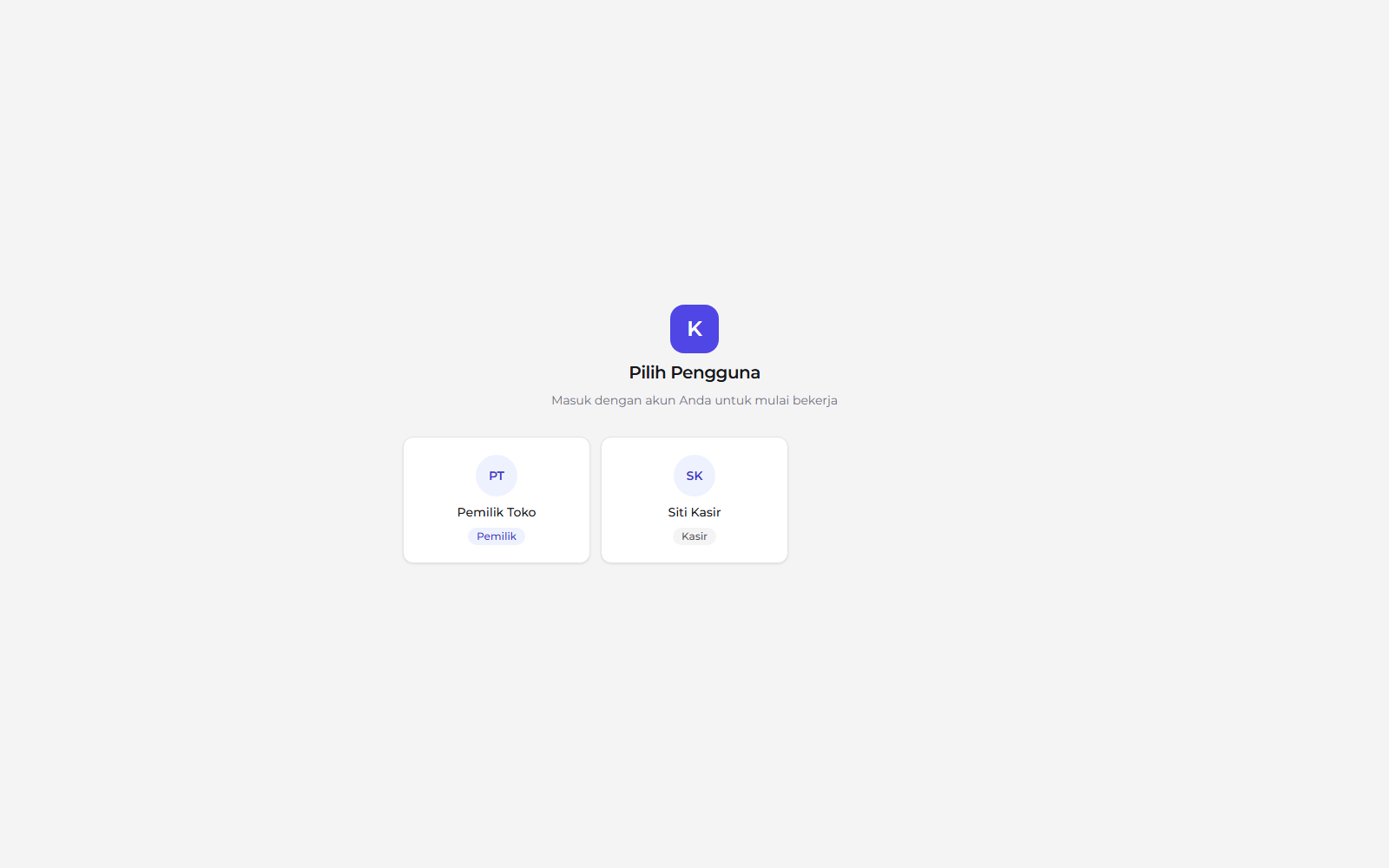 KiosQ Pro