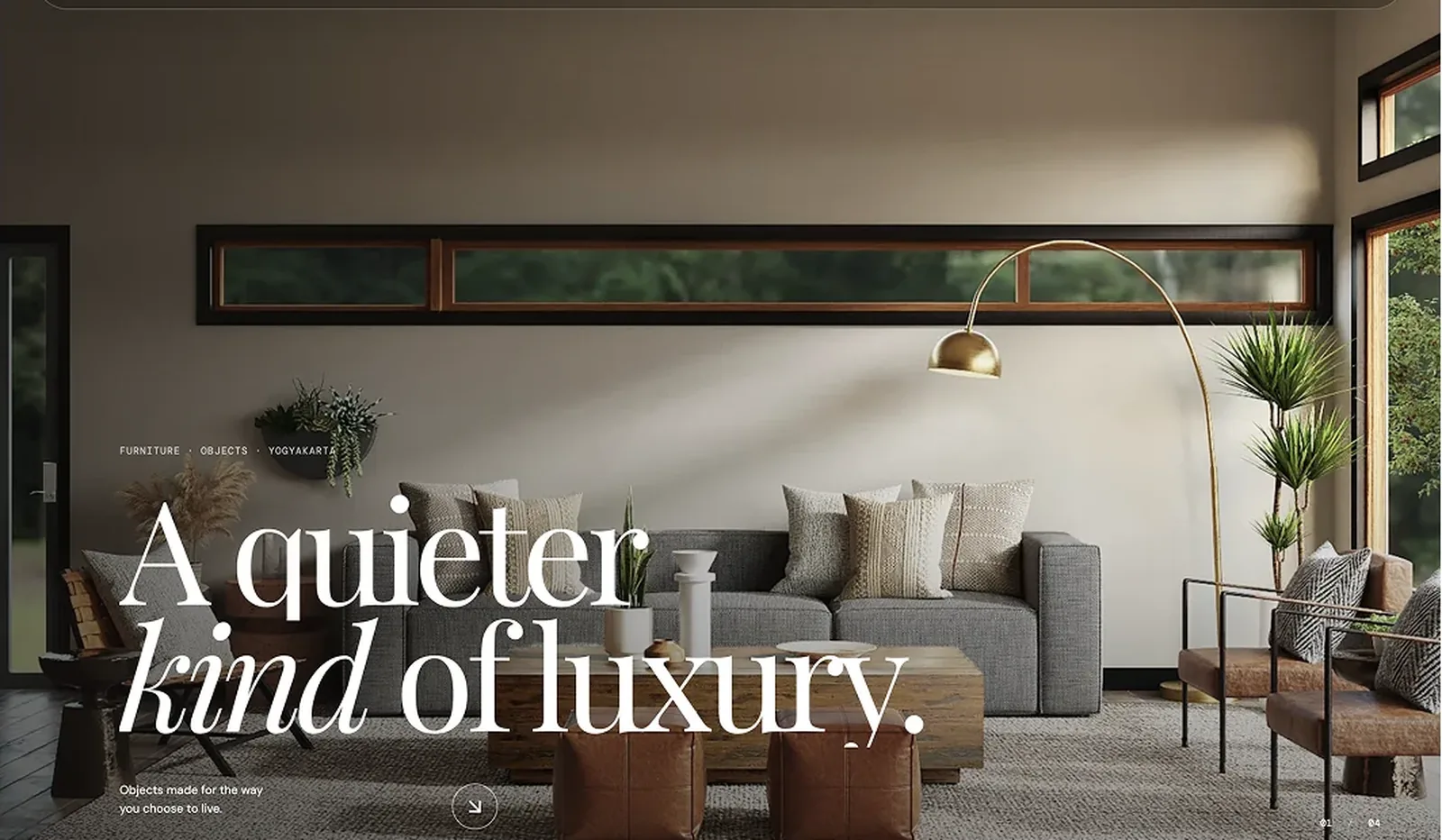 Dco Furniture